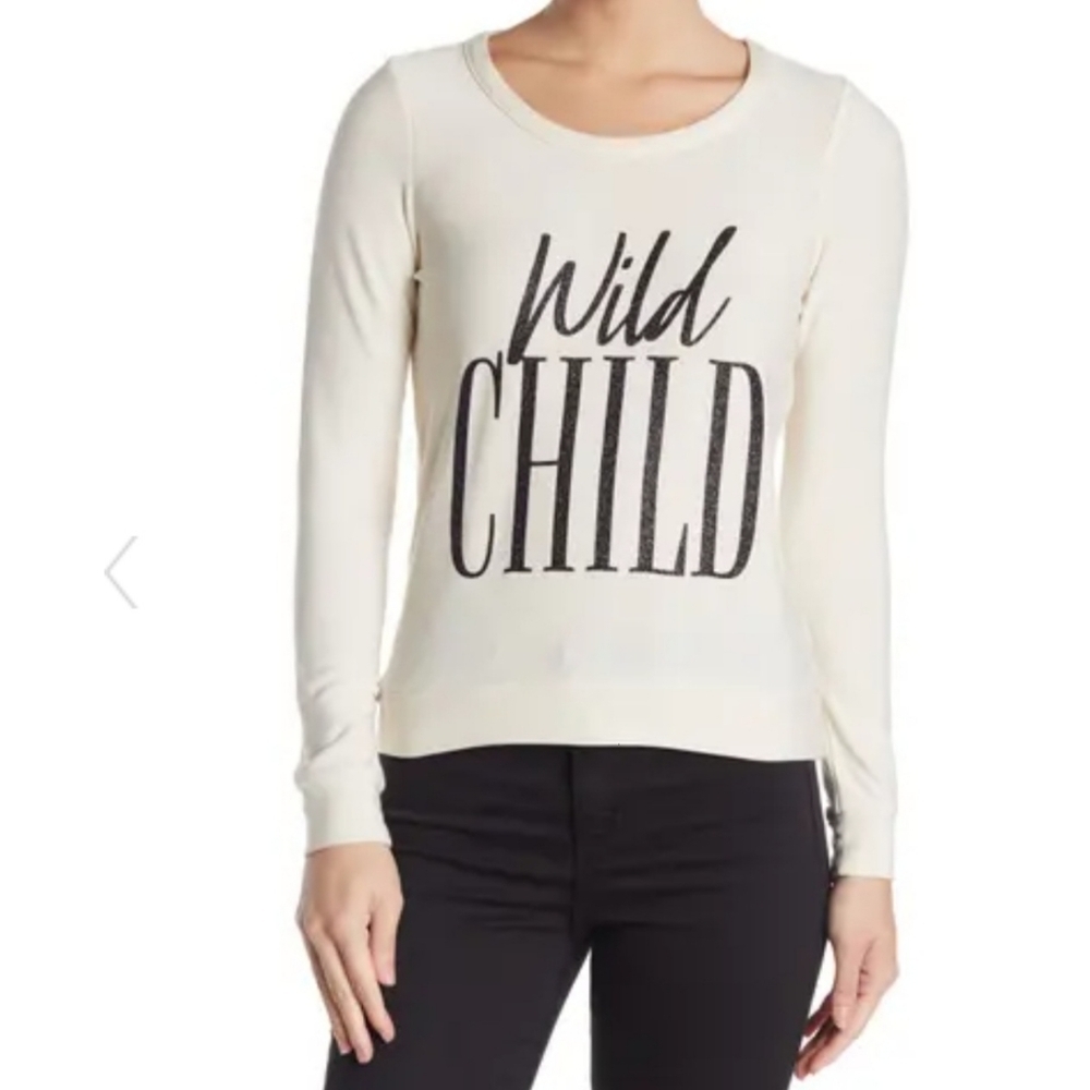 Chaser "Wild Child"
